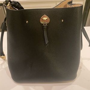 Kate spade bucket bag